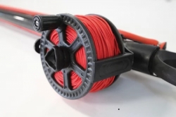 large reel speargun epsealon 2